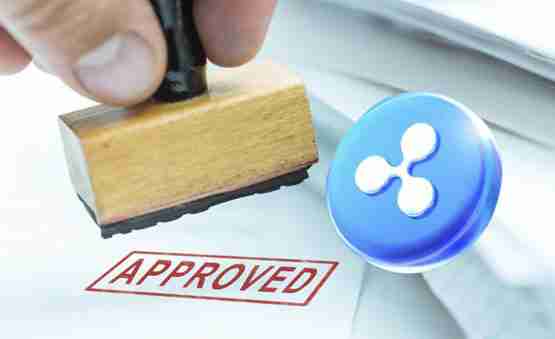 Ripple稳定币RLUSD已获纽约金融服务部批准？XRP大涨17%